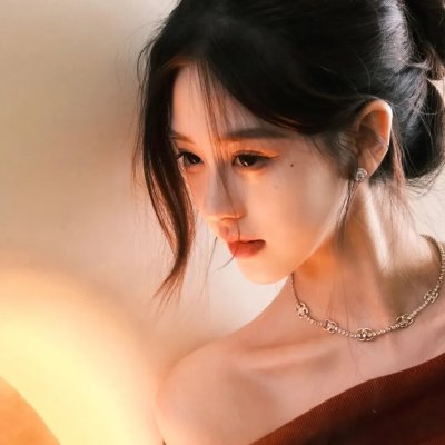 如果她的旗帜被折断了