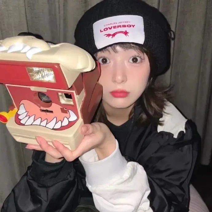火的回忆